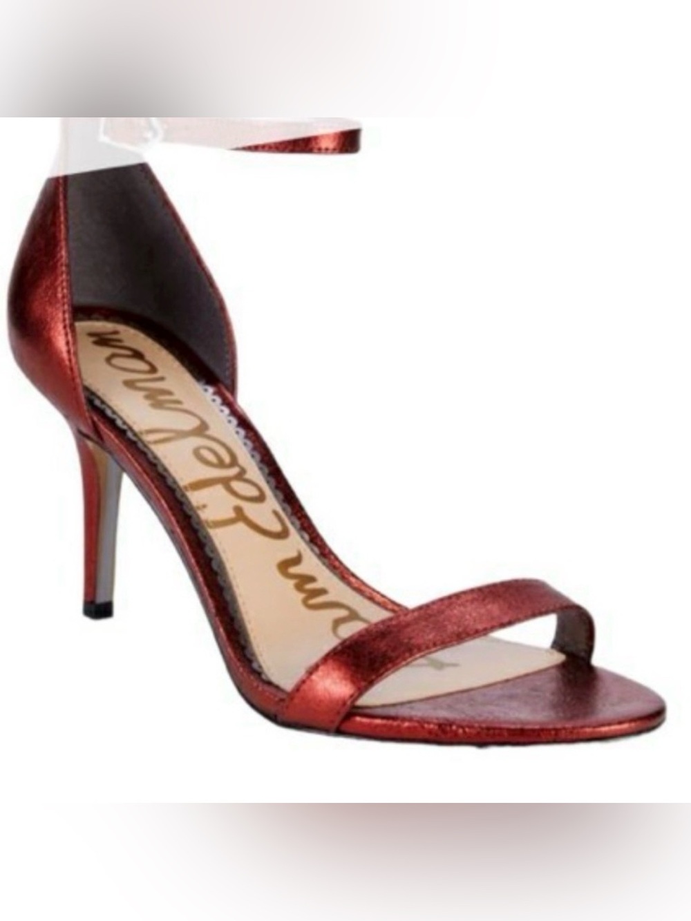 NWT Sam Edelman Ariella Heels. SIZE 7.5.